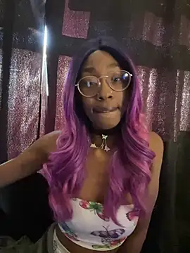 GoddessxDutchessx online show from 01.15.25