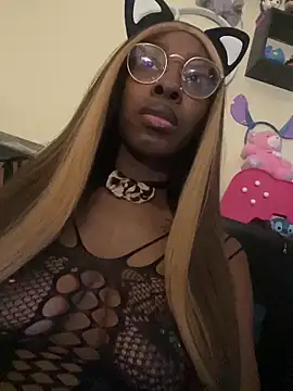 GoddessxDutchessx online show from 01.17.25