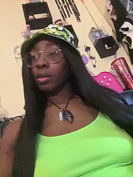 GoddessxDutchessx online show from 01.23.25