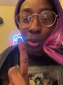 GoddessxDutchessx online show from 01.24.25