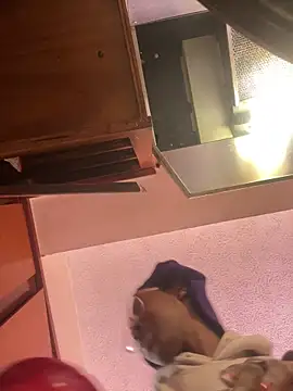 GoddessxDutchessx online show from 01.27.25