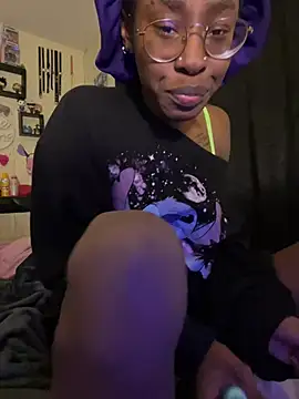 GoddessxDutchessx online show from 01.29.25