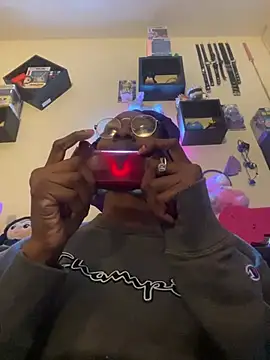 GoddessxDutchessx online show from 02.03.25