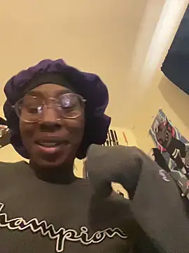 GoddessxDutchessx online show from 02.07.25