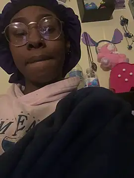 GoddessxDutchessx online show from 02.14.25