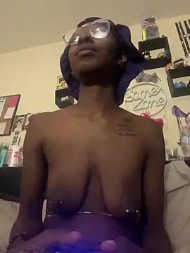 GoddessxDutchessx online show from 02.15.25