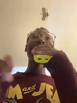 GoddessxDutchessx online show from 02.19.25