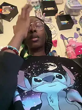 GoddessxDutchessx online show from 03.07.25