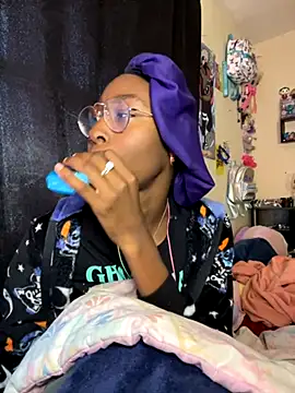 GoddessxDutchessx online show from 09.10.25