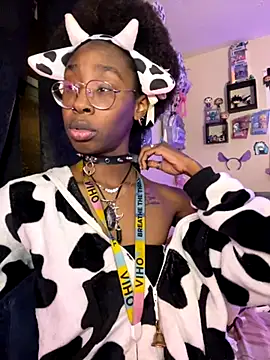 GoddessxDutchessx online show from 11.29.25