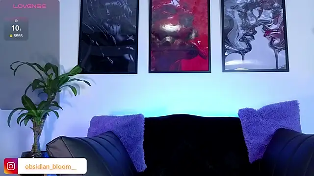 Alisson Wynter online show from 05.16.26