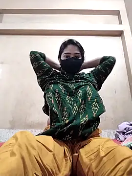 Magical Girl- online show from 12.15.25