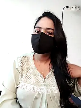 Magical Girl- online show from 01.12.26