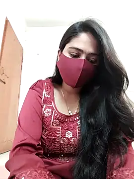 Magical Girl- online show from 03.28.26