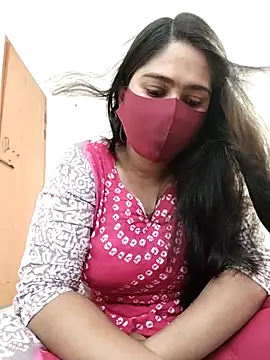 Magical Girl- online show from 04.12.26