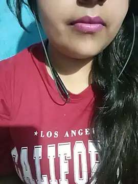Love-Veronica online show from 05.15.26