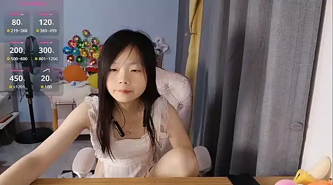 Snapshot of Lena-yyds chatting on 03.14.25 Lena-yyds online show from 03.14.25