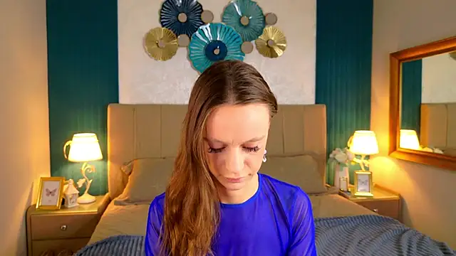 RebeccaMartons online show from 07.27.26