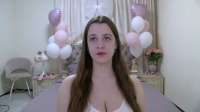 AgataAisitt online show from 02.18.26