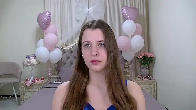 AgataAisitt online show from 02.19.26