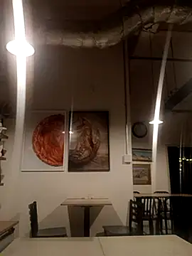 ChuckyyDee online show from 01.01.25