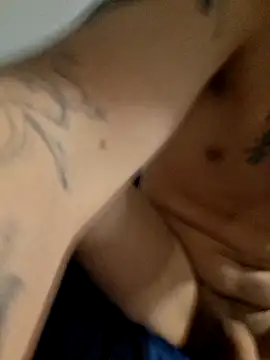 ChuckyyDee online show from 11.02.25