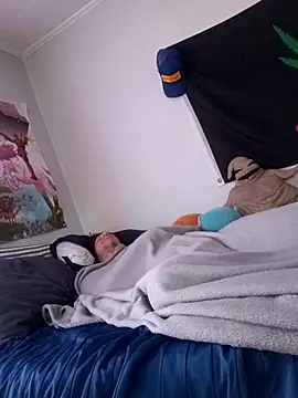 ChuckyyDee online show from 02.05.26