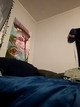 ChuckyyDee online show from 02.11.26