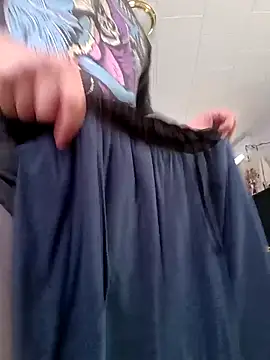 ChuckyyDee online show from 04.04.26