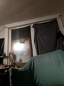 ChuckyyDee online show from 05.13.26