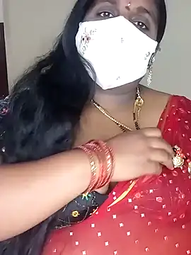 Sexy Radhikaa online show from 02.06.25