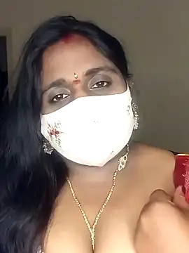 Sexy Radhikaa online show from 02.07.25