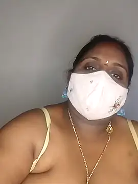 Sexy Radhikaa online show from 02.13.25