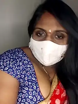 Sexy Radhikaa online show from 02.13.25