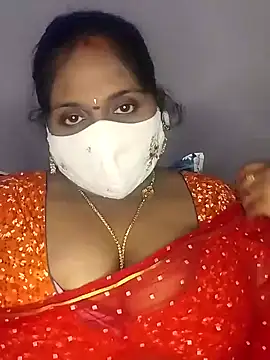 Sexy Radhikaa online show from 03.01.25
