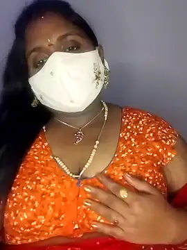 Sexy Radhikaa online show from 03.18.25