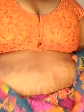 Sexy Radhikaa online show from 11.27.25