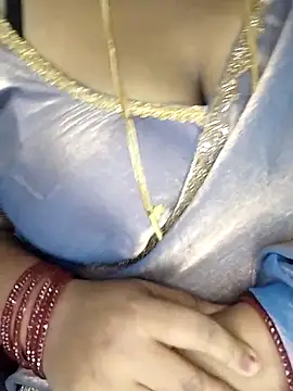 Sexy Radhikaa online show from 03.05.26