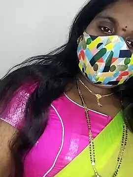Sexy Radhikaa online show from 03.20.26