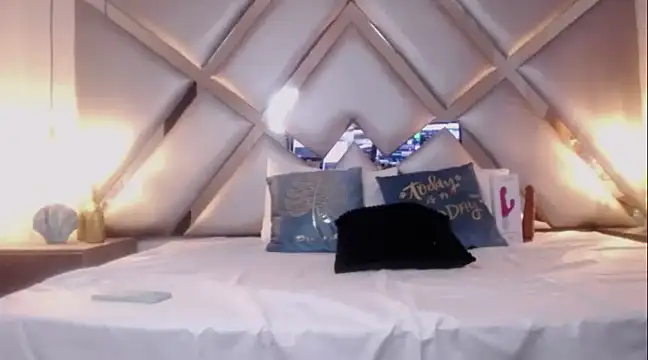 EndlessNightfx online show from 01.25.25