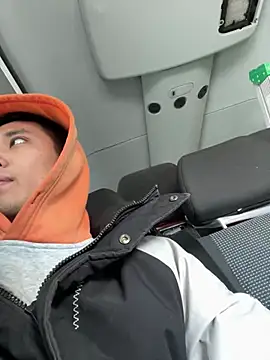 lilywithpuppy online show from 02.04.26