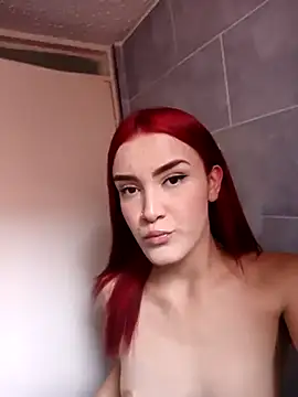 laura arias018 online show from 10.13.25