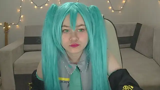 yuno nya online show from 12.17.24