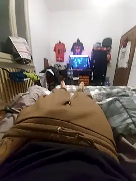 Matteonucera939 online show from 02.25.26