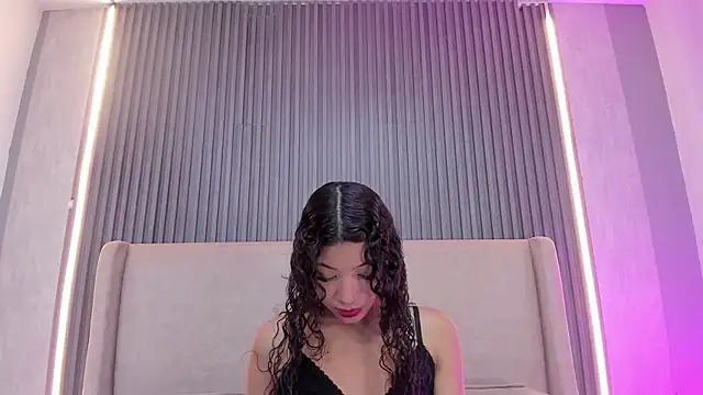 ChantalHans online show from 05.10.26
