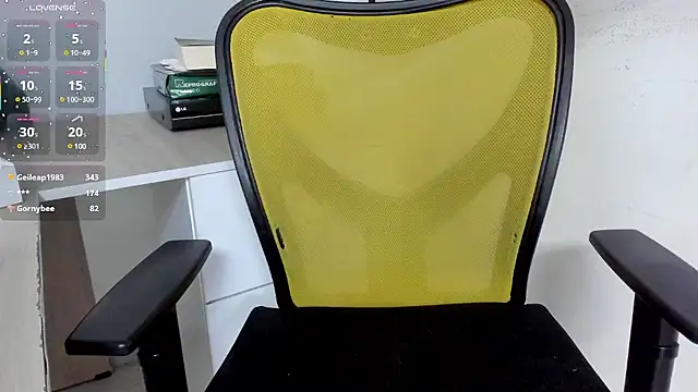 Snapshot of Megan_sophia2 chatting on 02.24.25 Megan sophia2 online show from 02.24.25