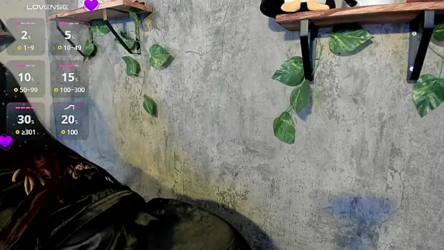 Snapshot of Megan_sophia2 chatting on 03.07.25 Megan sophia2 online show from 03.07.25