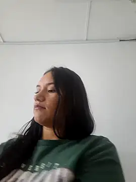 Snapshot of Megan_sophia2 chatting on 09.20.25 Megan sophia2 online show from 09.20.25