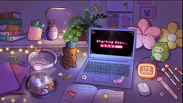 Snapshot of lonely-flower21 chatting on 06.12.26 lonely-flower21 online show from 06.12.26