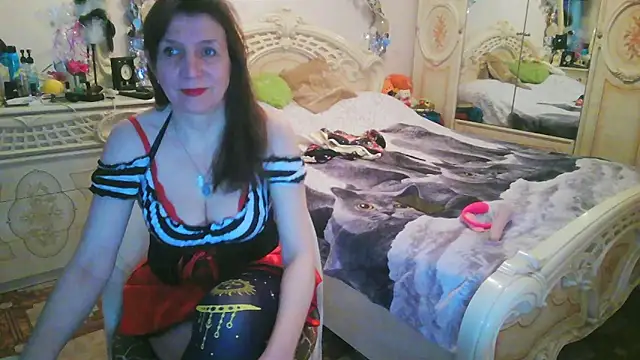 Debra Phoenix online show from 04.10.26